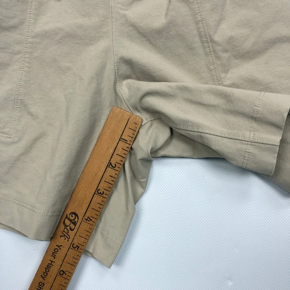 Lululemon Mens Medium Bowline Short 5